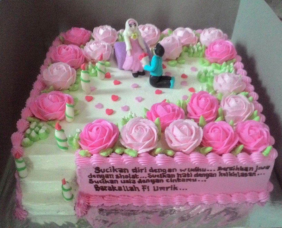 Menggapai Manisnya Sukses: Panduan Lengkap Bisnis Kue Online