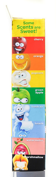 Crayola Silly Scents Stinky And Sweet Marker Activity Kits