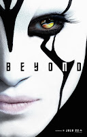 Star Trek: Sin Límites (Star Trek Beyond) 10 star trek beyond poster 1