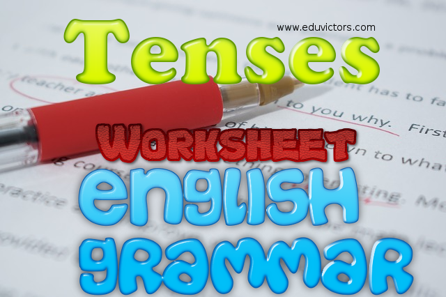 Class 9 English Grammar Worksheet Pdf