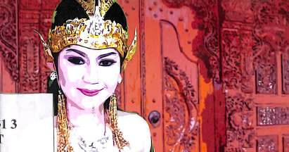 Perpustakaan Balai Bahasa Jawa Tengah: KELADUK MANIS ING SALUMAHE SAMBILATA