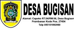 Desa Bugisan