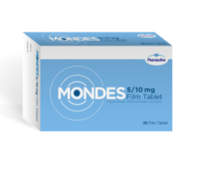 Mondes 5/10 mg دواء