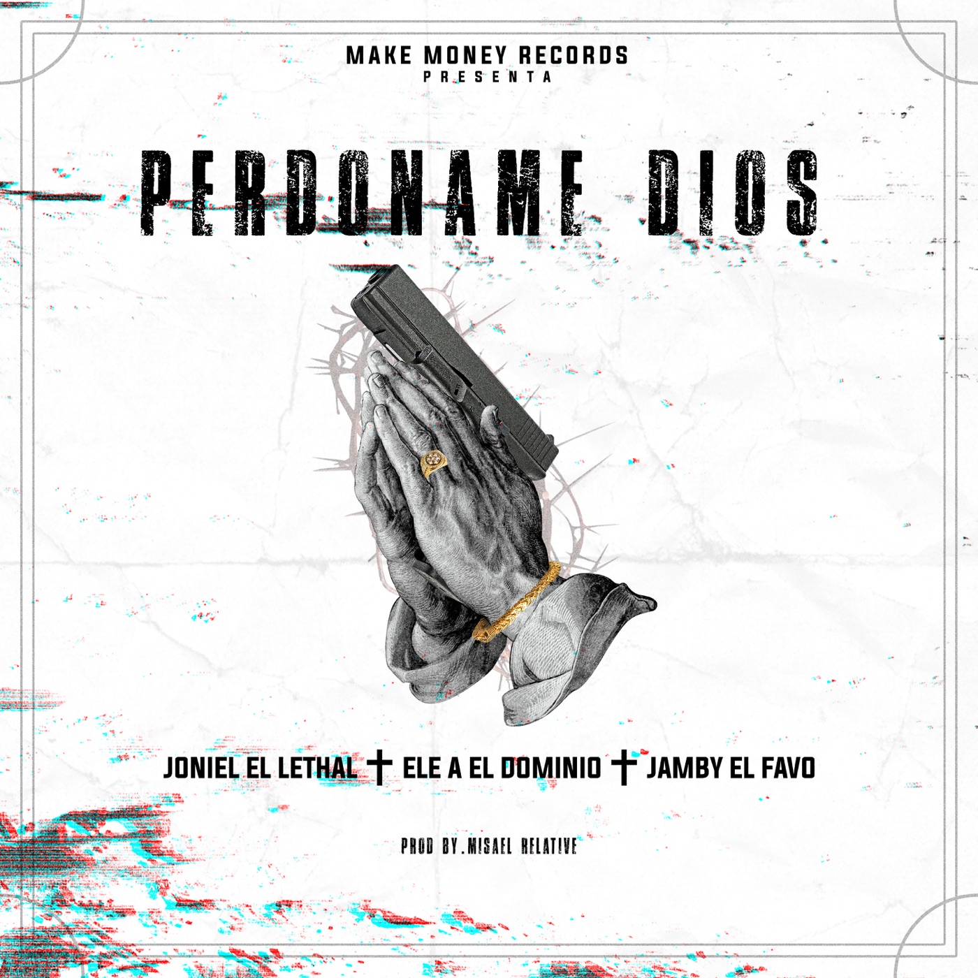 Joniel, Jamby el Favo & Ele a el Dominio Perdóname Dios Single iTunes AAC M4A By