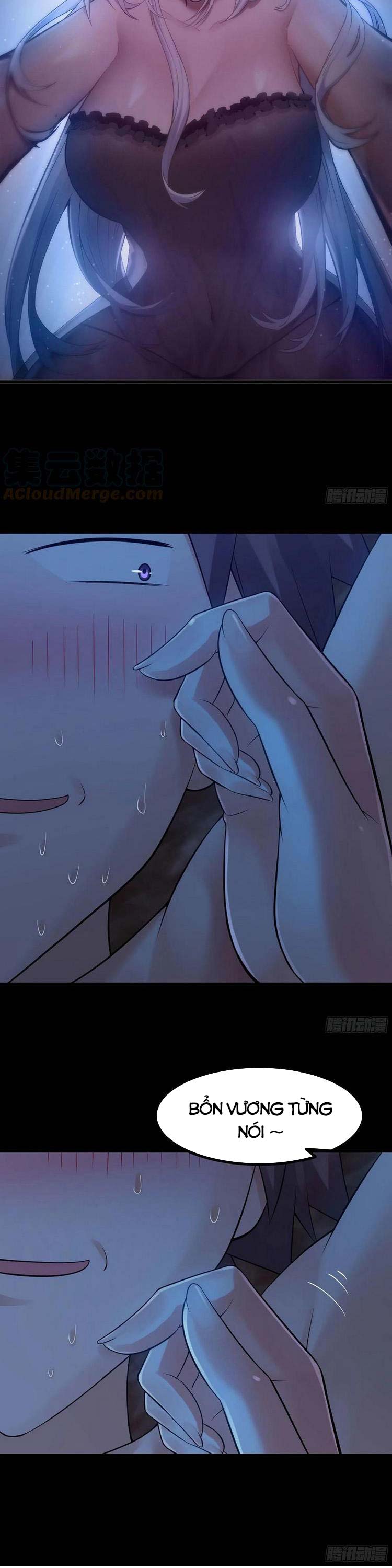 Vợ Tôi Là Quỷ Vương chapter 305 - Trang 6