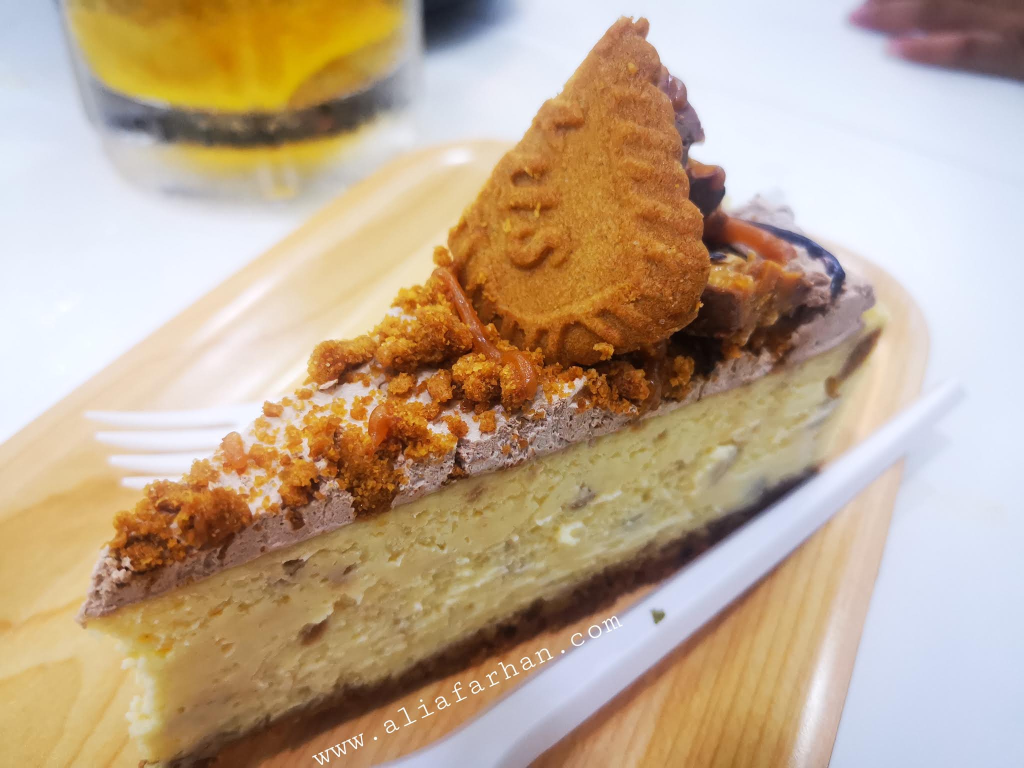 Cafe Best Di Jitra Grab & Bite Cafe ALIA FARHAN