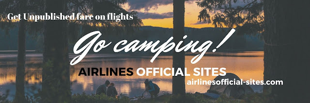 Airlines official Sites
