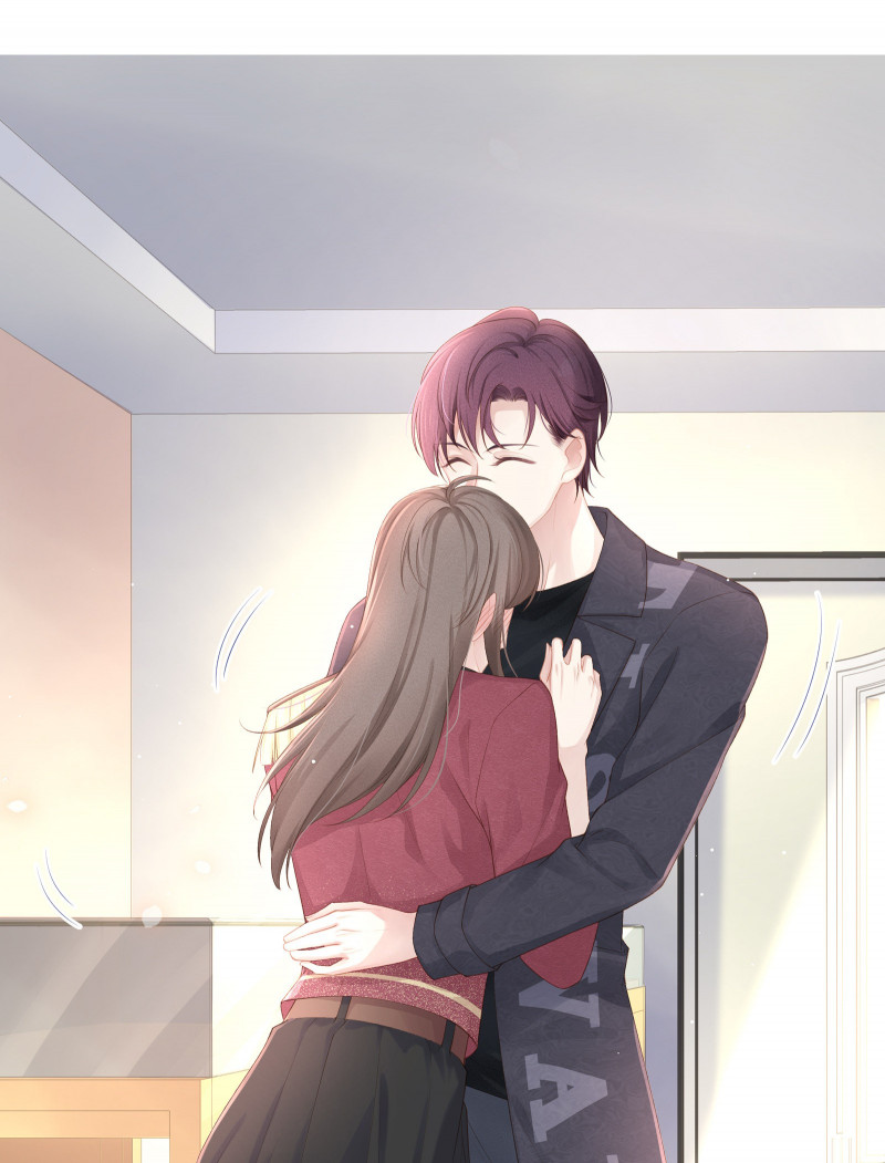Đọc truyện Tình Yêu Độc Quyền - Chapter 11