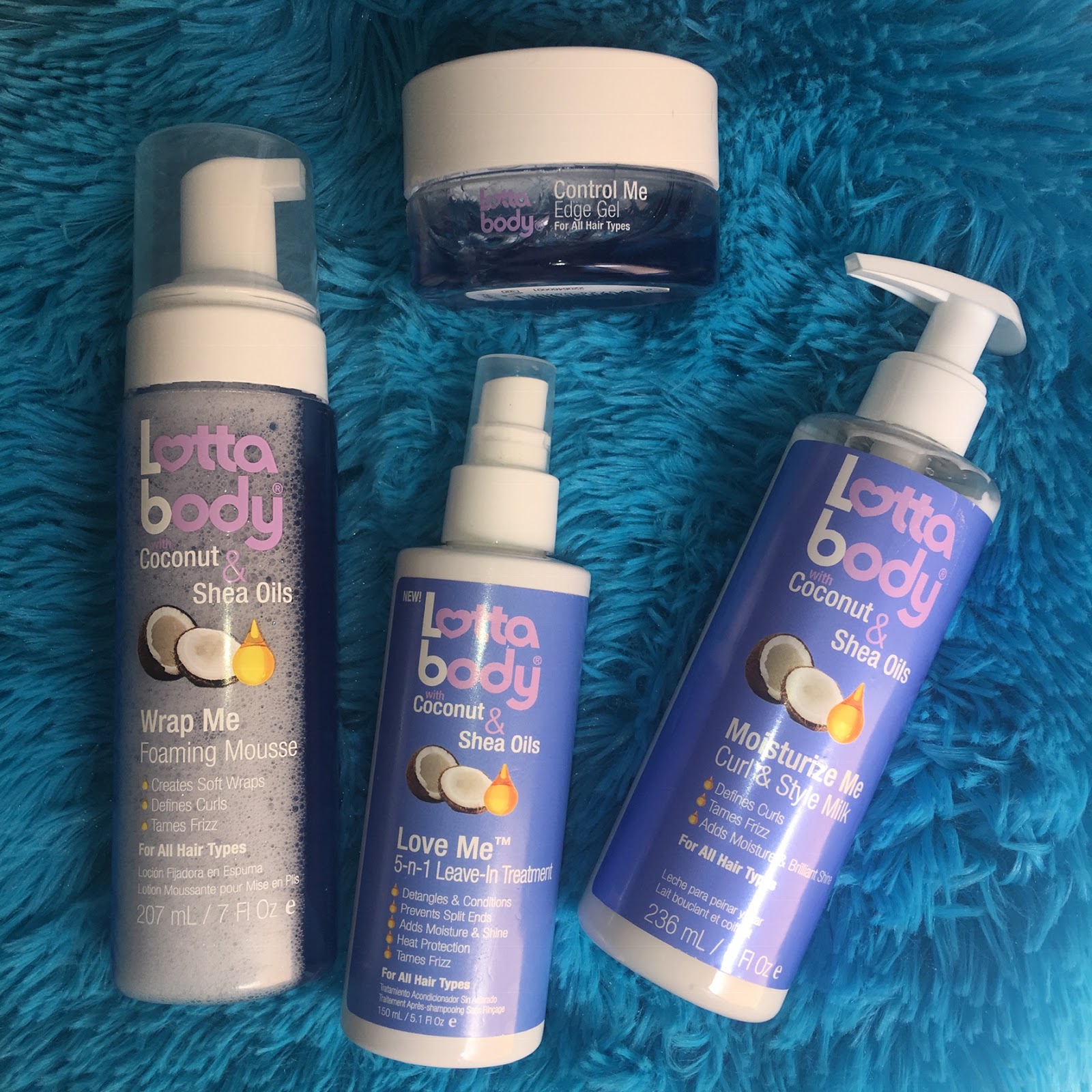 8 Valuable Natural Hair Products Every Girl Will Love Chevy