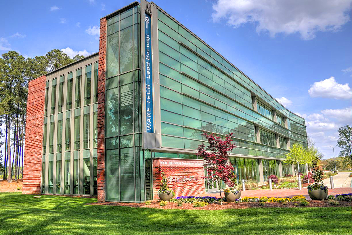 Wake Tech Bookstore Login