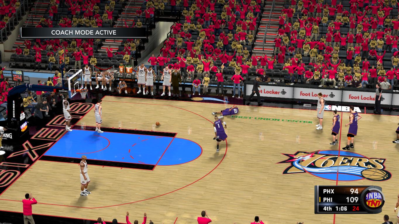 NLSC Forum • NBA 2K20 Cheat Engine Guide (for beginners)
