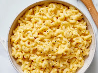 How To Make Creamy Macaroni and Cheese on the Stove