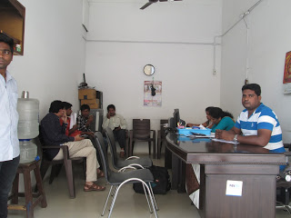 Document Writers in Erragadda   SRO  Hyderabad