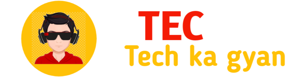 TECECK - Tech and App Tutorial 