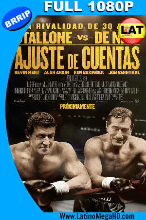 Ajuste de Cuentas (2013) Latino Full HD 1080P ()