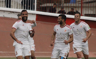 ملخص واهداف مباراة صن داونز وشباب بلوزداد (0-2) دوري ابطال افريقيا