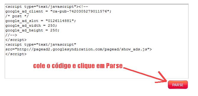 Menggali Potensi Parse Template Adsense: Panduan Lengkap Optimasi Penempatan Iklan