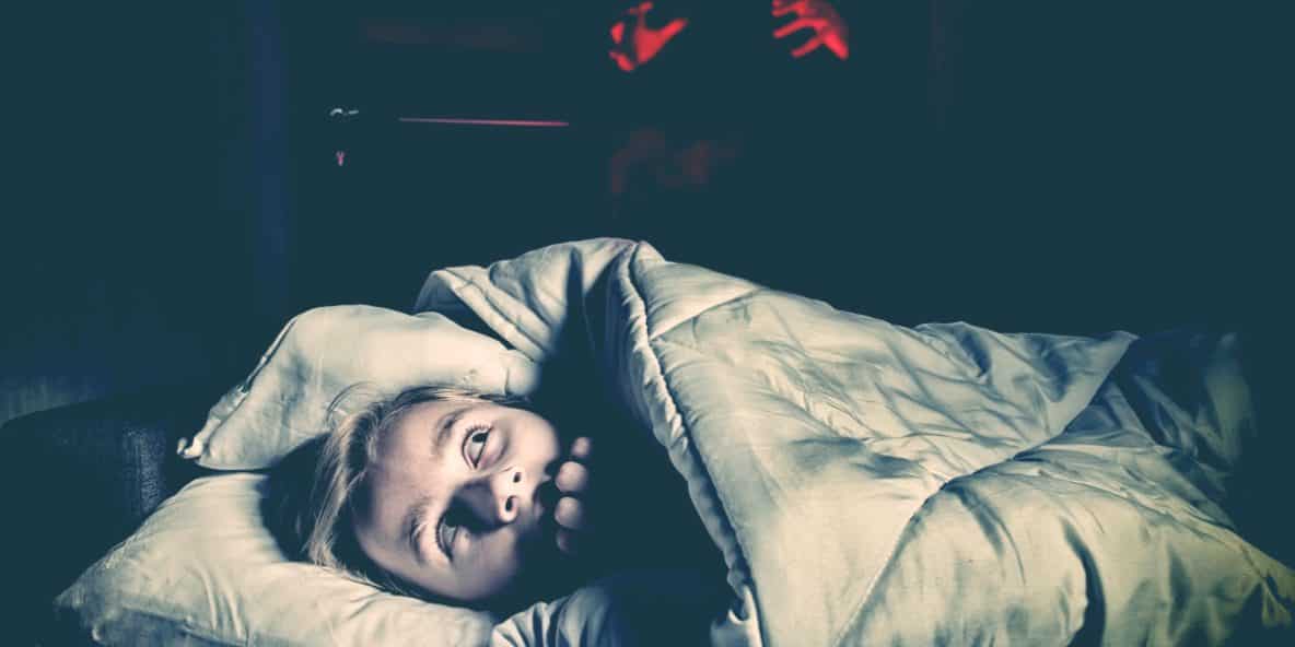 Nightmare! (2000 Words Horror Story)