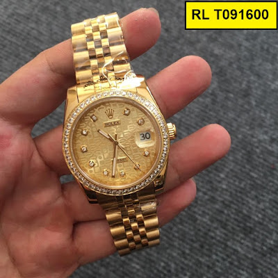 Đồng hồ đeo tay RL T091600