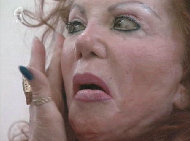 tragic victim tragic victim