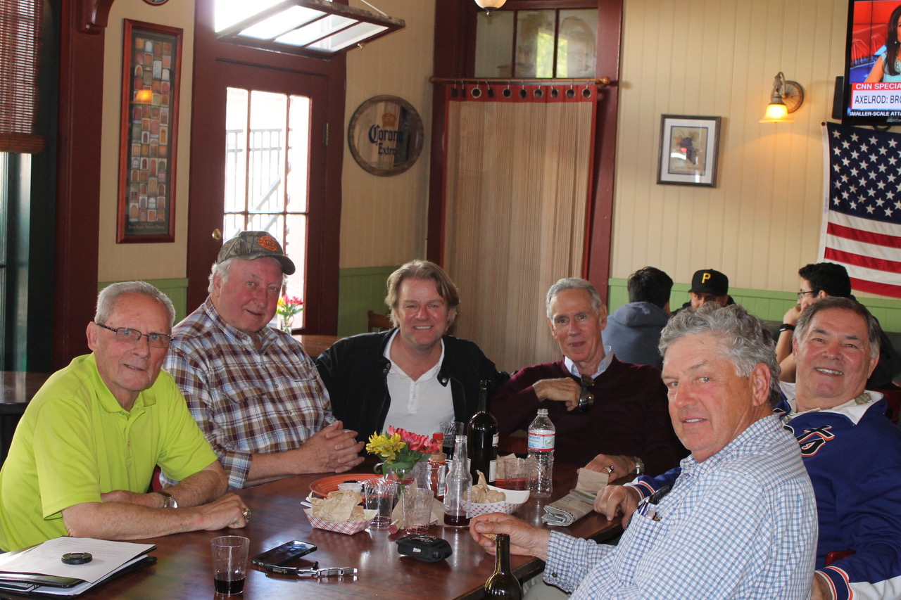 1969 World Champion Amazing Mets Outfielder Art Shamsky (19681971)