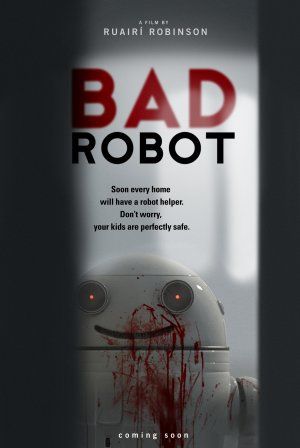 Bad Robot – BlinkyTM