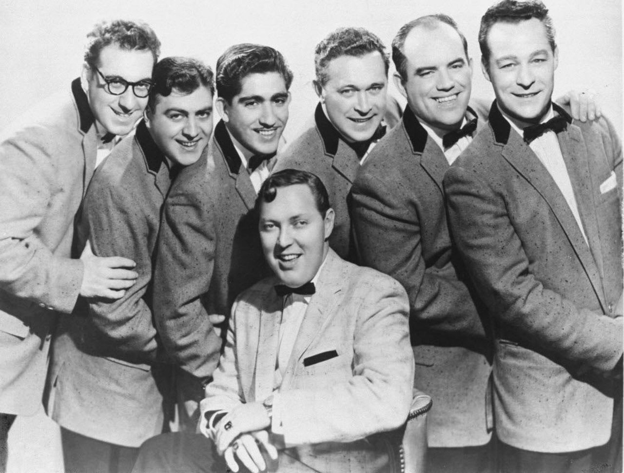 FROM THE VAULTS Bill Haley born 6 July 1925