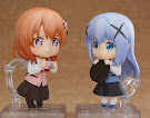 Nendoroid Is the Order a Rabbit?? Cocoa (#798) Figure