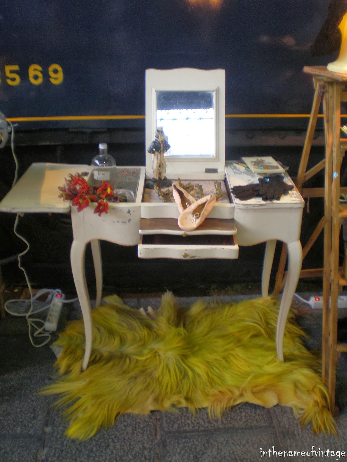 inthenameofvintage inthenameofvintage