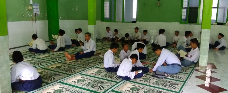 Tahfizh Quran