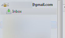 Mengakses Akun Gmail Di Thunderbird8