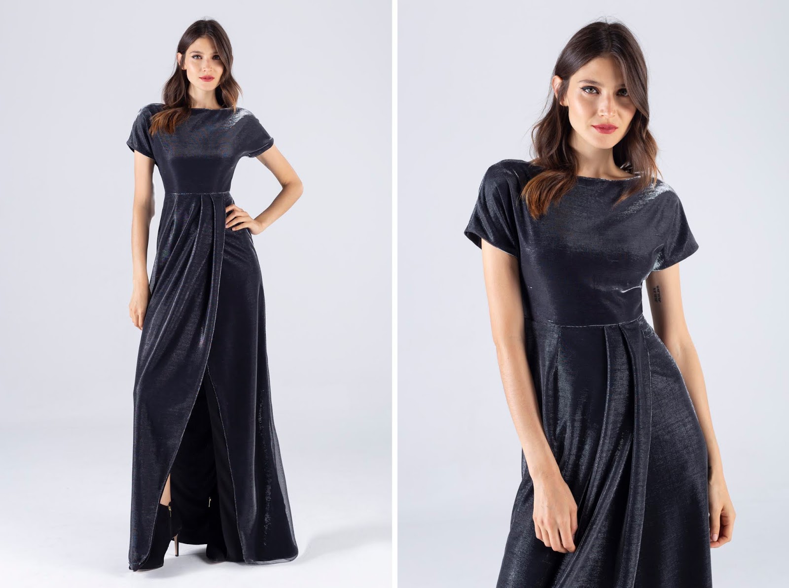 MODA OTOÑO INVIERNO 2023 Moda y Tendencias en Buenos Aires VESTIDAS