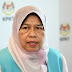 PKR belum dapat serah saman RM10 juta kepada Zuraida kata Peguam PKR