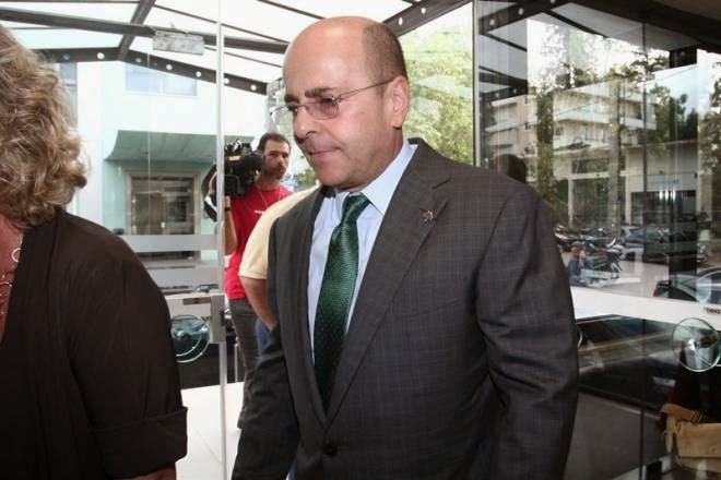 Αισιόδοξος για Λεωφόρο