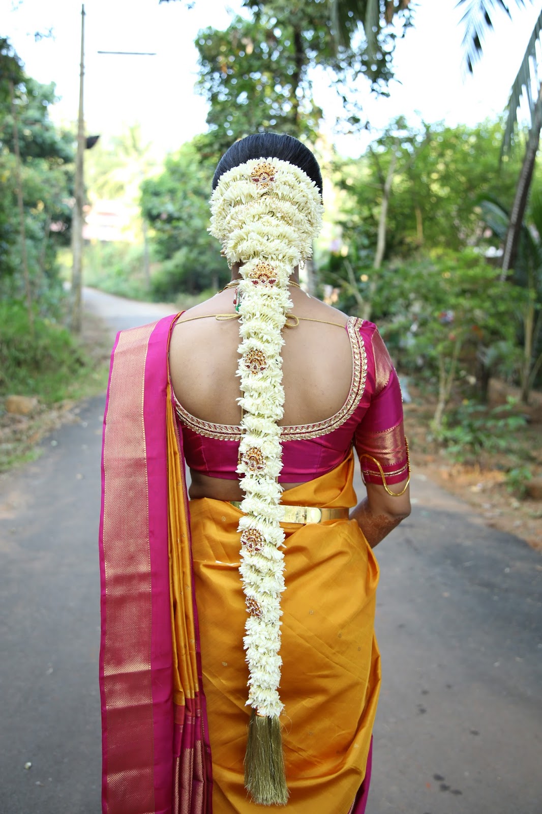 Words And Expressions Wedding Moments Hairstyle Of A Typical