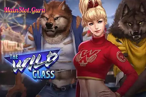 Main Gratis Slot Demo The Wild Class Play N GO