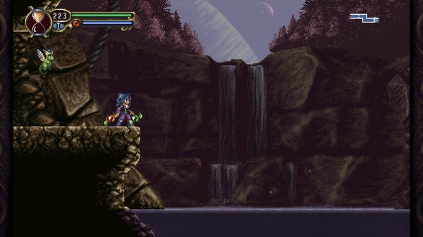 Timespinner PC Full