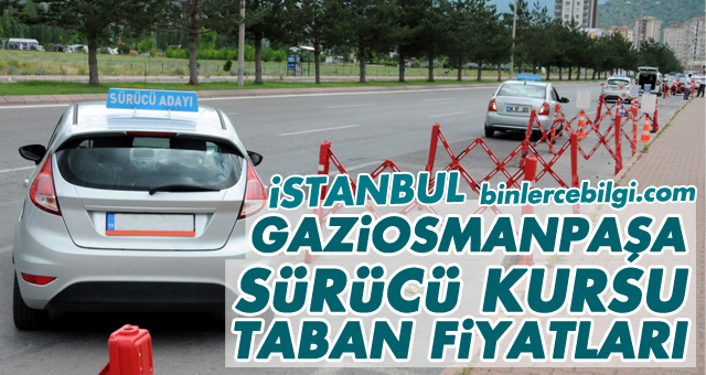2021 İstanbul Gaziosmanpaşa Ehliyet ücretleri, 2021 İstanbul Gaziosmanpaşa Sürücü Kursu fiyatları, aşağıda yayınlanmıştır. Gaziosmanpaşa Sürücü kurslarında taban fiyat uygulanmaktadır. 2021 İstanbul Gaziosmanpaşa Ehliyet ücretleri, 2021 İstanbul Gaziosmanpaşa Sürücü Kursu fiyatları, aşağıda yayınlanmıştır. Gaziosmanpaşa Sürücü kurslarında taban fiyat uygulanmaktadır.