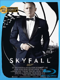 007 Skyfall (2012) HD [1080p] Latino [GoogleDrive] SXGO