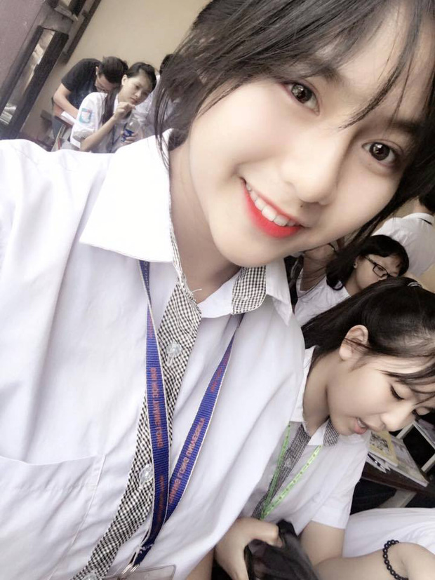 ảnh gái xinh