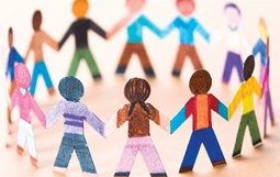 Makalah Interaksi Sosial Portal Edukasi