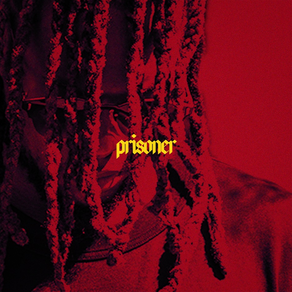 jungleboi prisoner feat molly kate kestner single jungleboi prisoner feat molly kate kestner single
