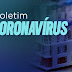 Bahia registra 3.251 novos casos de Covid-19 nas últimas 24 horas