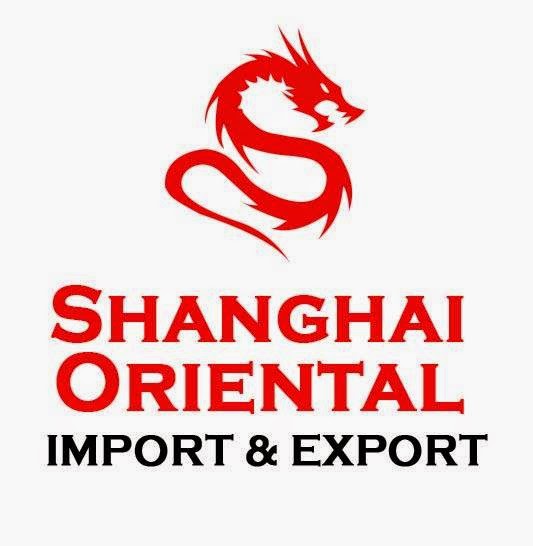 About Shanghai Oriental Import and Export Choose your Water Refilling