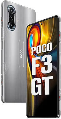 Poco F3 GT Price in Bangladesh & Specifications 1 Poco F3 GT