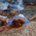 Vídeo: Mulher é encontrada morta a pauladas e com sinais de estupro em estacionamento no Tancredo Neves
