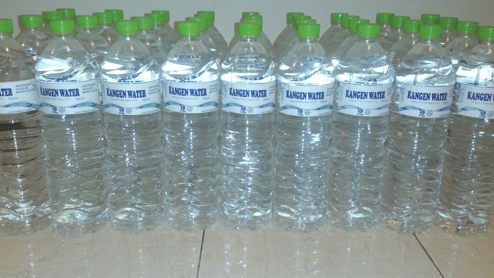 air kangen water, air kangen water ph 11, air kangen water bandung jawa