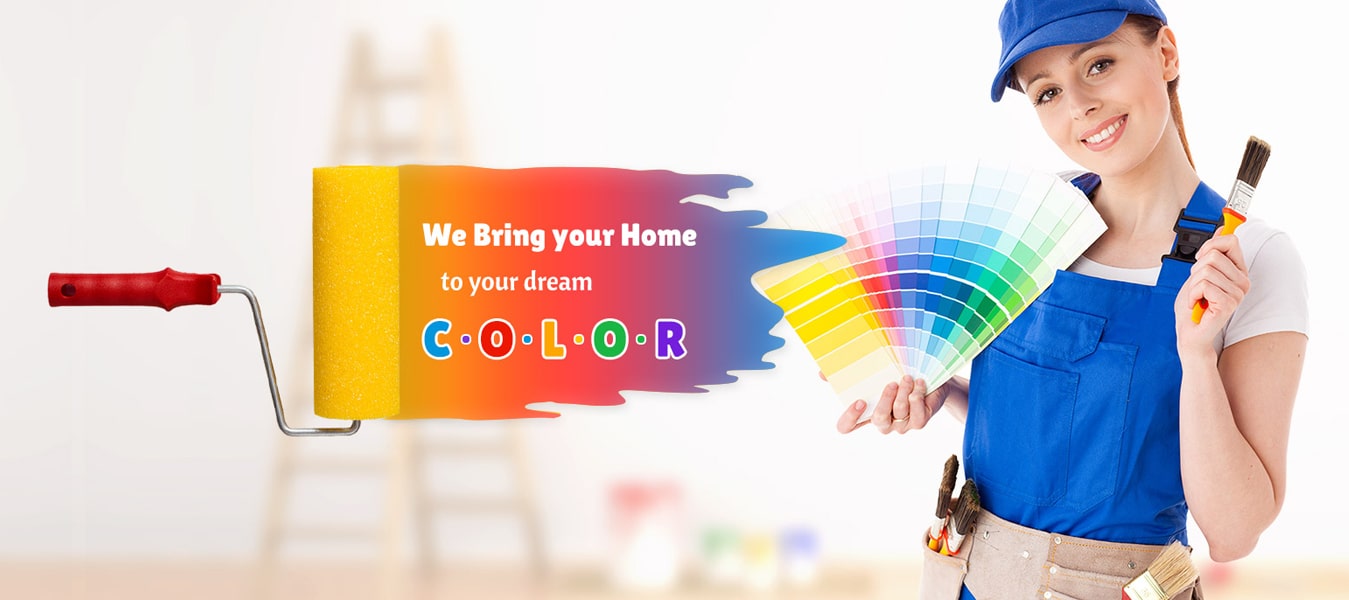 Tips on Choosing the Right Color for Your Exterior House Painting