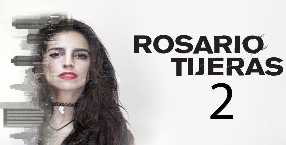 Rosario Tijeras 2 Capitulo 30 Martes 16 de Octubre del 2018 Rosario Tijeras 2 Capitulo 30 Martes 16 de Octubre del 2018