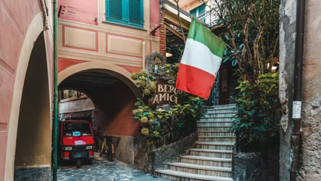 5 mudanças desde que comecei a aprender italiano 5 mudanças desde que comecei a aprender italiano